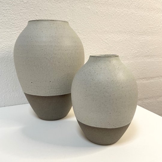 Vase (H 12 cm)